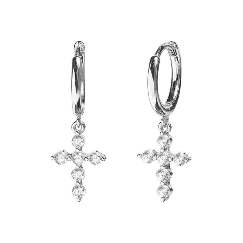 PENDIENTE ETERNAL CROSS