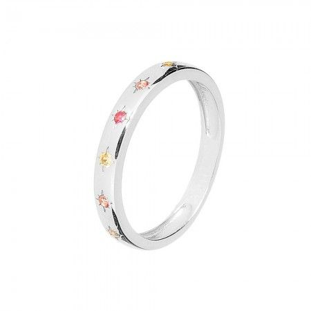 ANILLO GARDENIA
