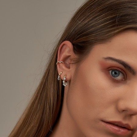 EARCUFF ZIGZAG 2