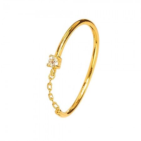 ANILLO ILATION