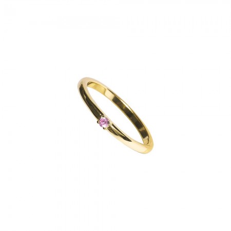 ANILLO PINK CHROMATIC