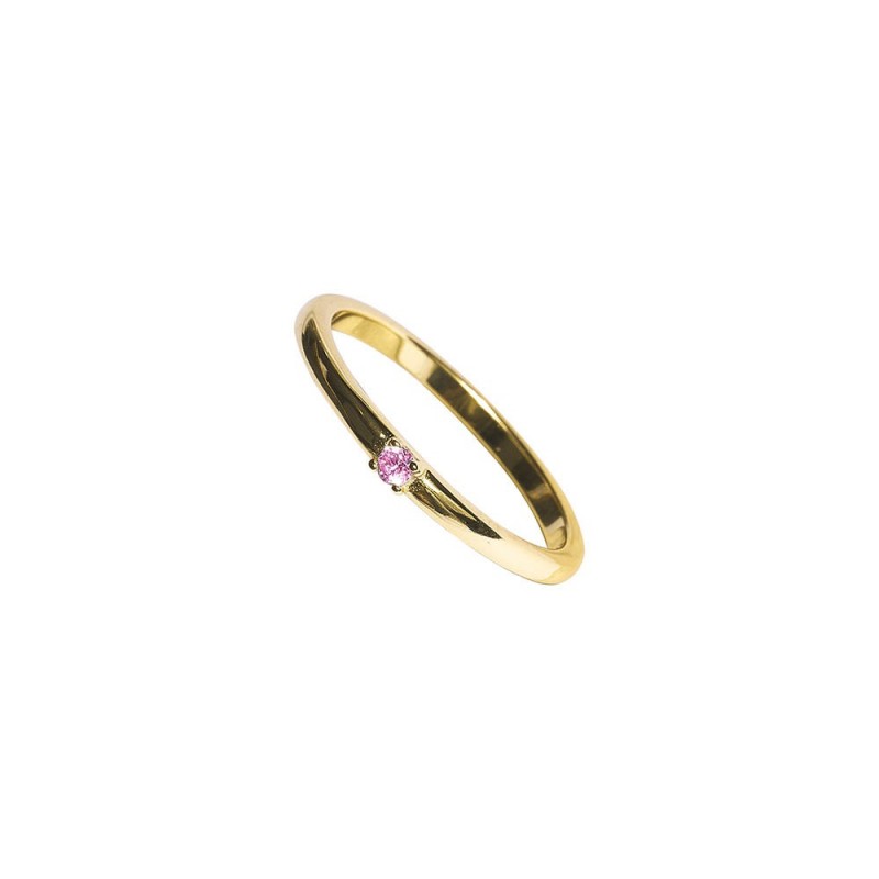 ANILLO PINK CHROMATIC ANILLO PINK CHROMATIC