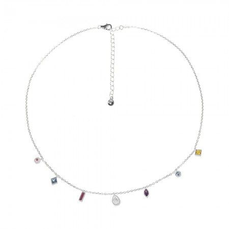 COLLAR IRIDESCENT