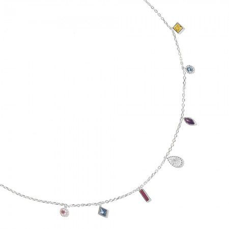 COLLAR IRIDESCENT 2