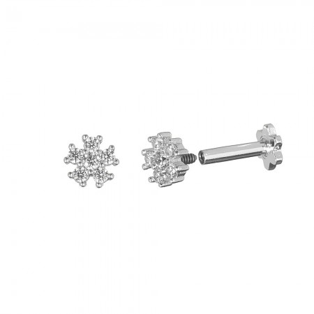 PIERCING PETALS