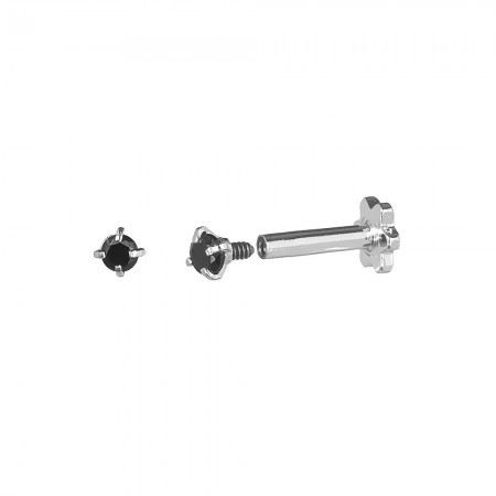 PIERCING BLACK DROP