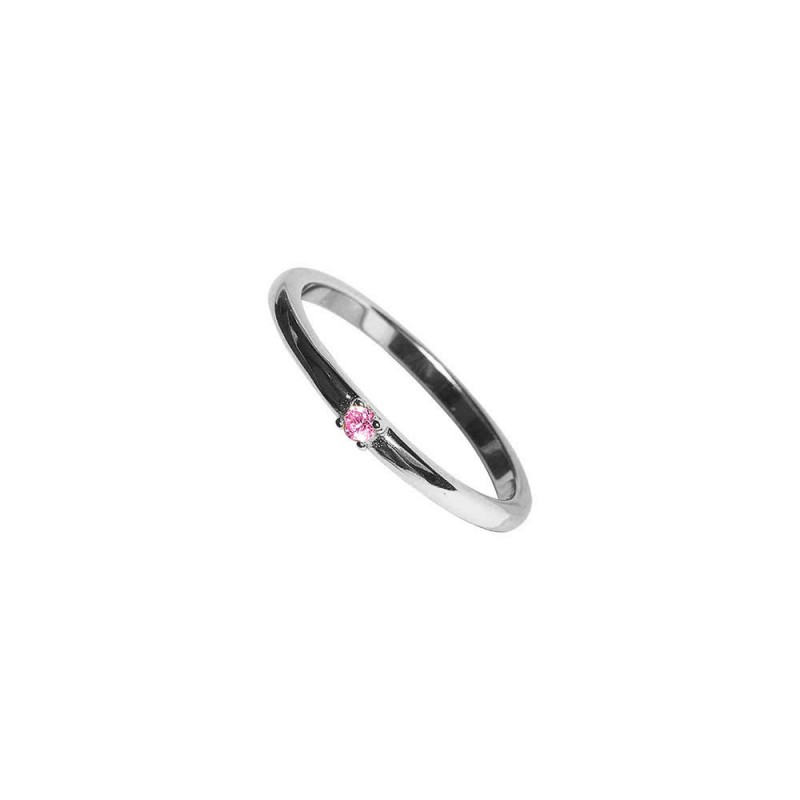 ANILLO PINK CHROMATIC