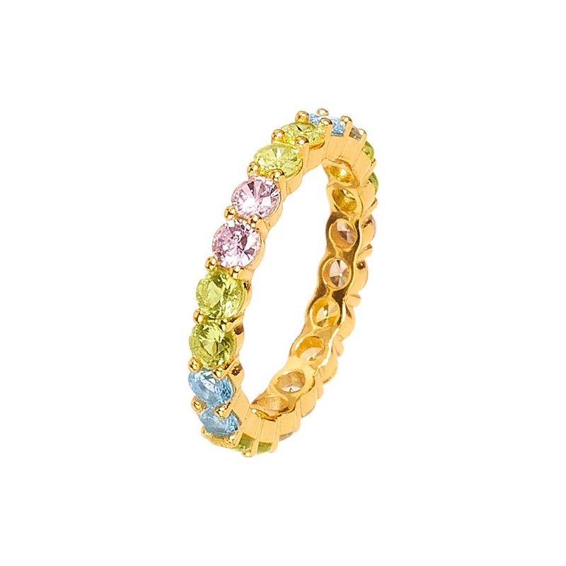 ANILLO ASTER ANILLO ASTER