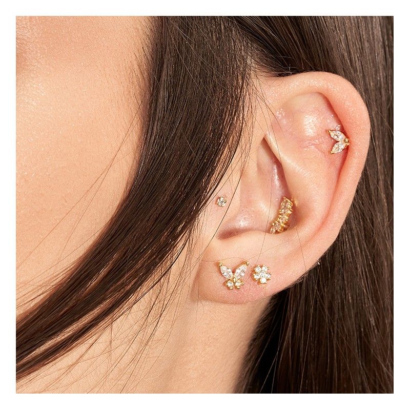 PIERCING HALO PIERCING HALO