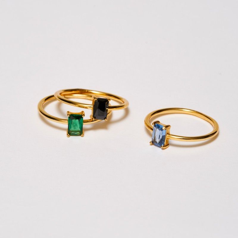ANILLO CHROMATIC ANILLO CHROMATIC