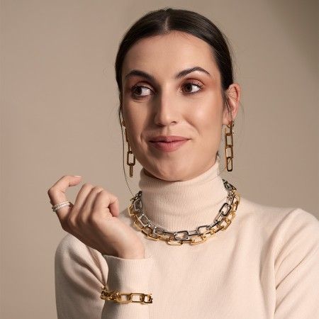 COLLAR CHAIN 2